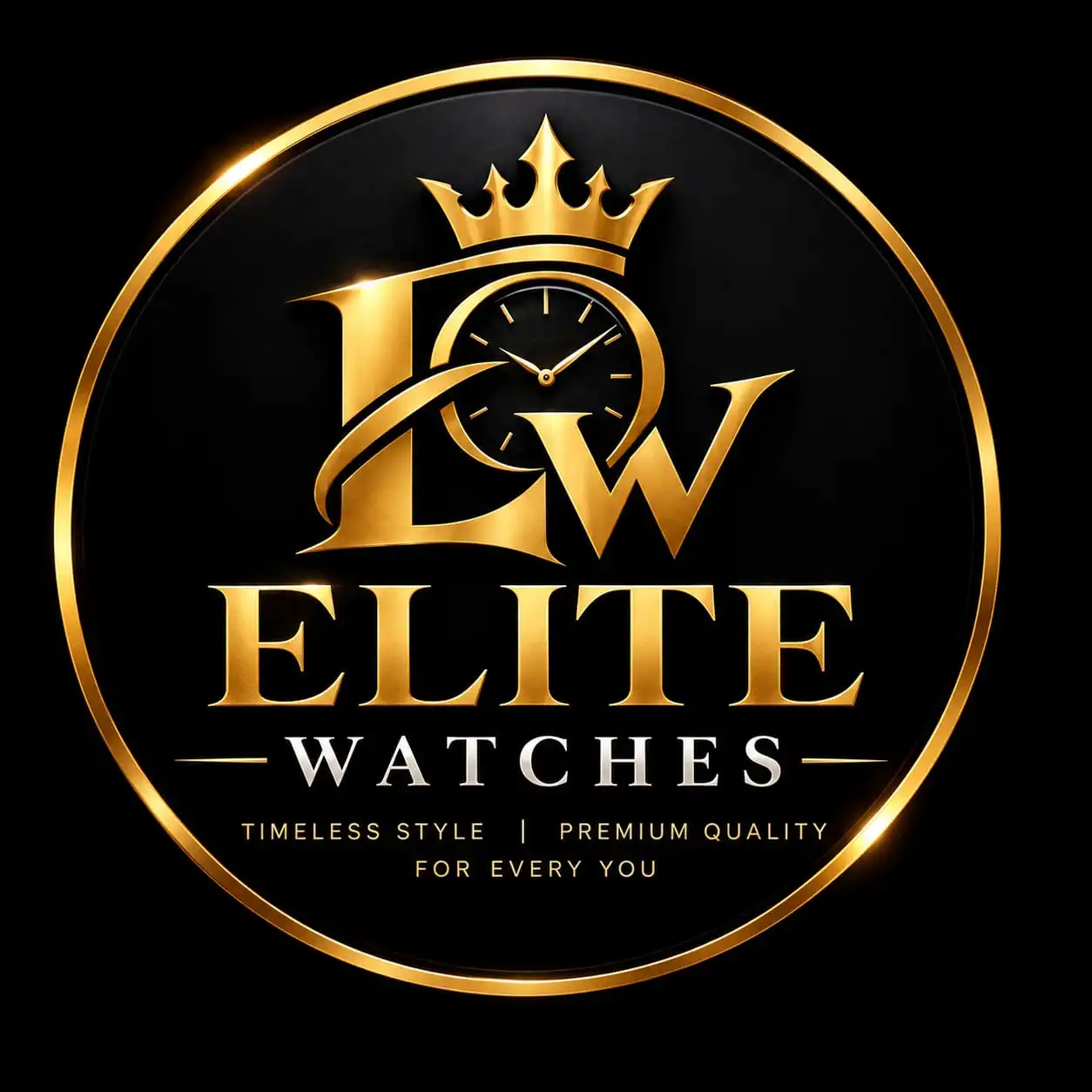 Elite Watches