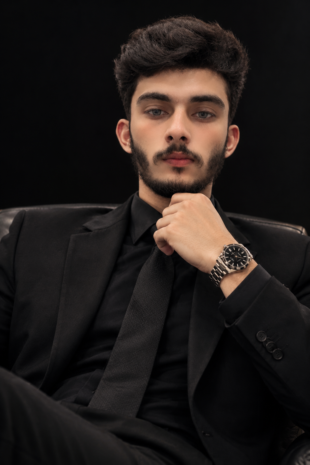 Tayyab Raza