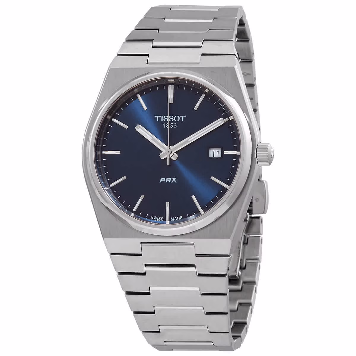Tissot PRX Men's 1853 Plan Dail