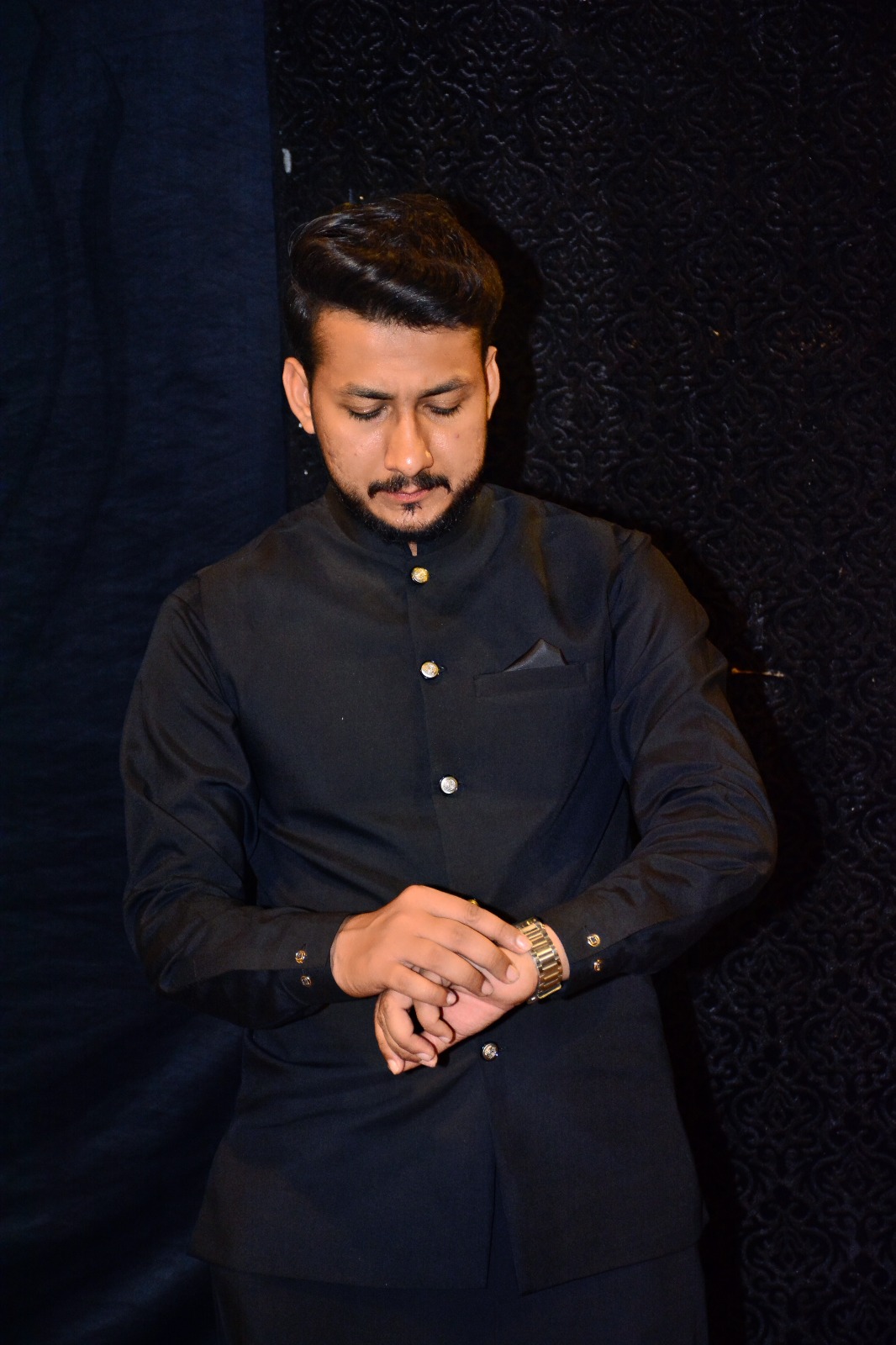 Musaib Naveed
